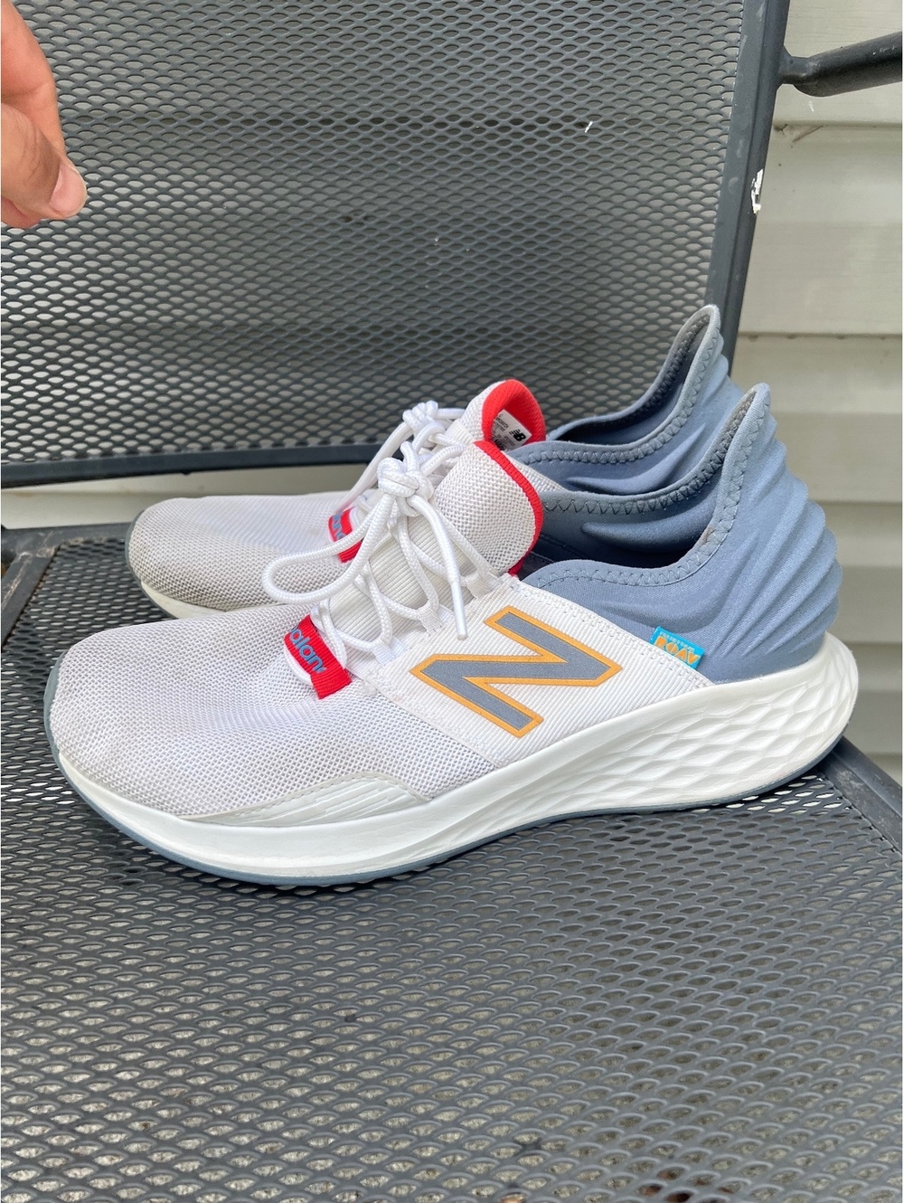 New Balance Men's Size 11.5